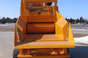 Broyeur de branches Bandit 1680XP