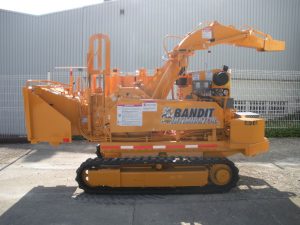 broyeur de branches 12XP