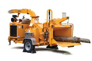 Broyeur de branches Bandit 18XP