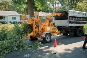 Broyeur de végétaux diamètre admissible 38 cm 15XPC ALM