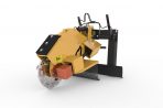 Rogneuse de souches PRO100