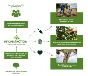 reforest'action
