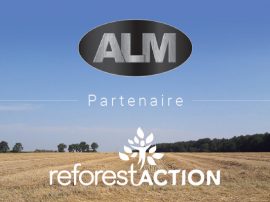 ALM lutte contre la déforestation